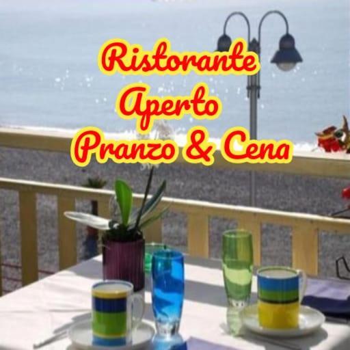 בורדיגרה Hotel Piccolo Paradiso מראה חיצוני תמונה