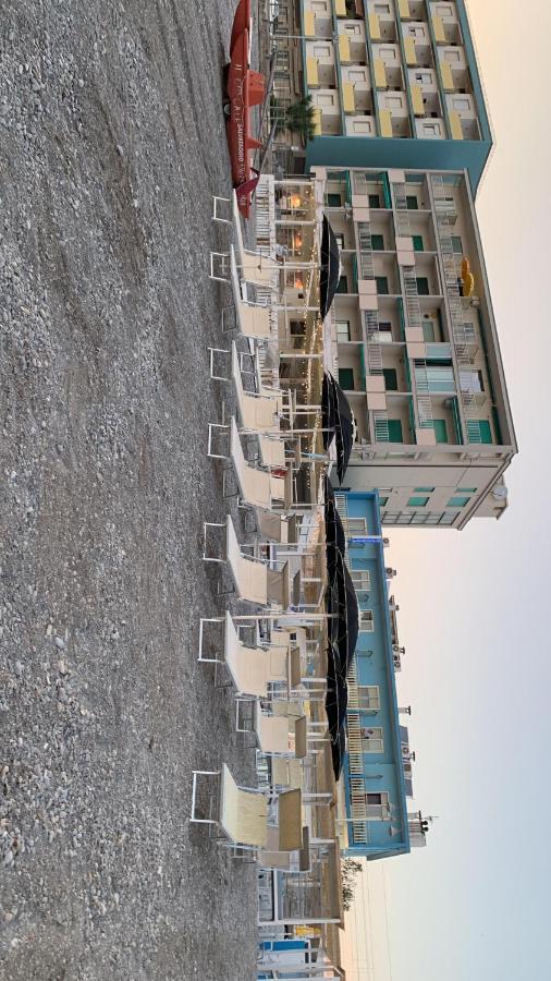 בורדיגרה Hotel Piccolo Paradiso מראה חיצוני תמונה