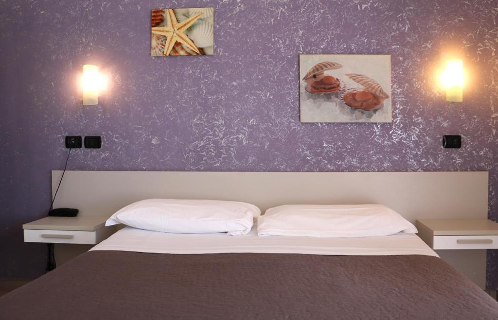 בורדיגרה Hotel Piccolo Paradiso מראה חיצוני תמונה