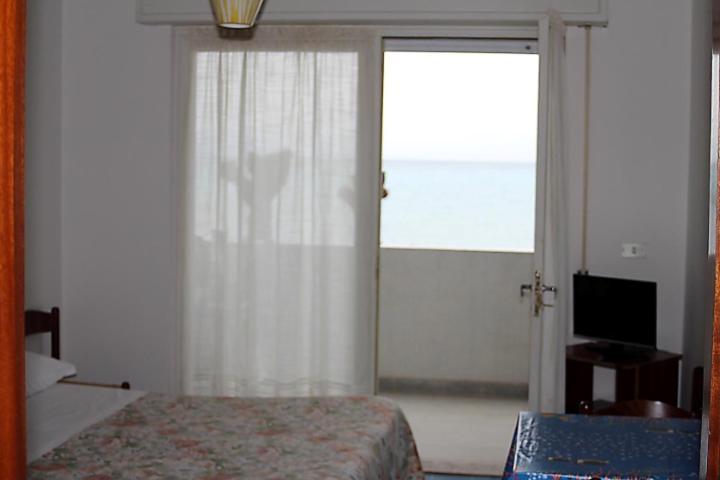 בורדיגרה Hotel Piccolo Paradiso מראה חיצוני תמונה