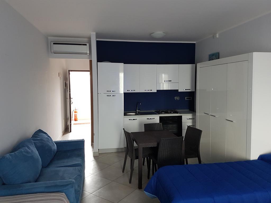 בורדיגרה Hotel Piccolo Paradiso מראה חיצוני תמונה