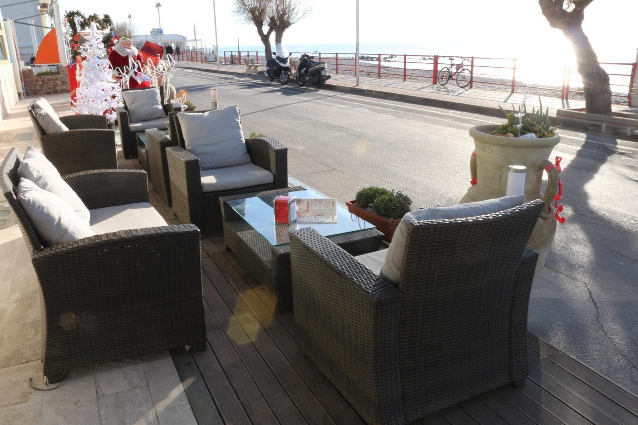 בורדיגרה Hotel Piccolo Paradiso מראה חיצוני תמונה