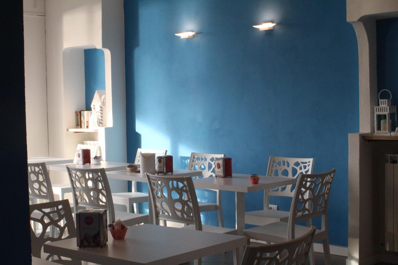 בורדיגרה Hotel Piccolo Paradiso מראה חיצוני תמונה